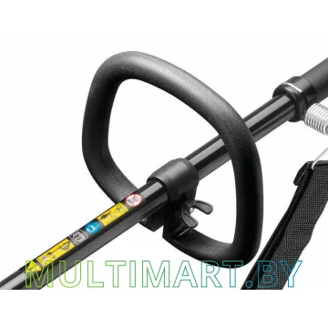 Триммер Ryobi RLT1038 (5133001241) картинка 5